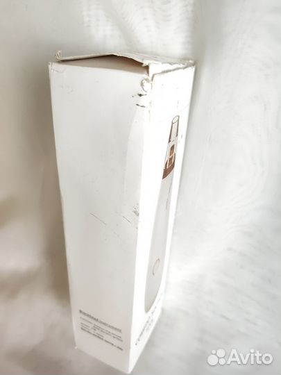 Аппарат для чистки лица, новый, вакуумный