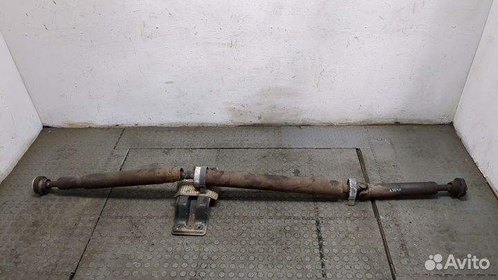 Кардан Land Rover Freelander 2, 2007