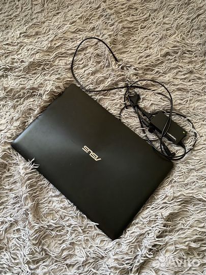 Asus x553m