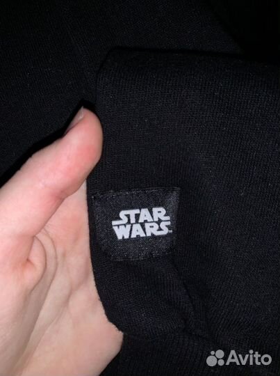 Худи женское