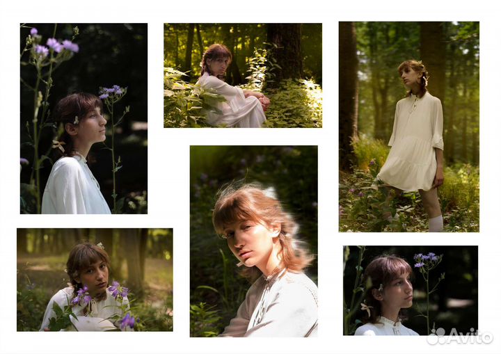 Начинающий фотограф