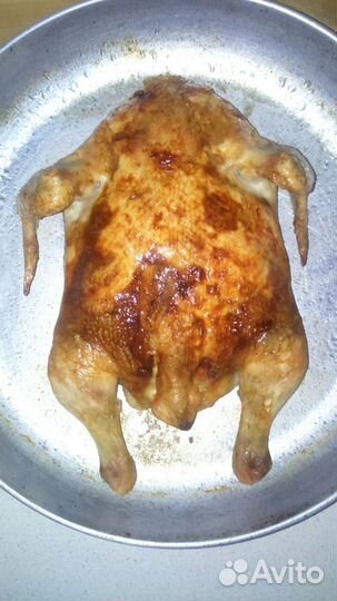 Услуги повара