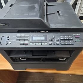 Мфу Brother MFC-7860DWR по запчастям