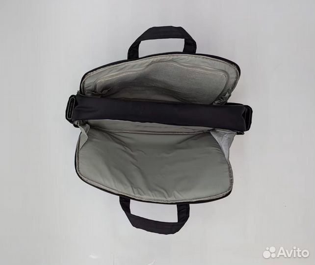 Большая сумка для ноутбука