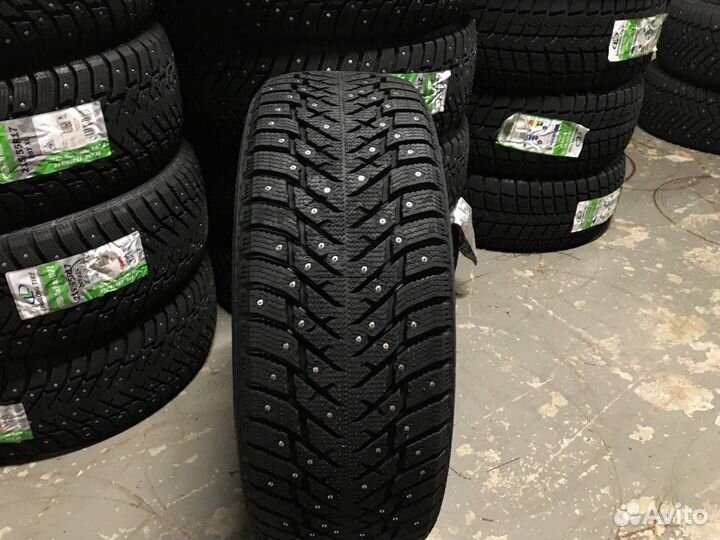 LingLong GreenMax Winter Grip 2 215/55 R17 98T