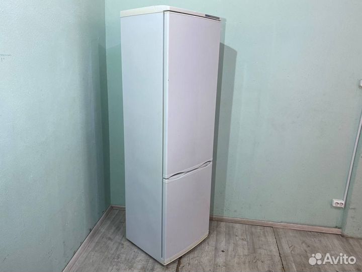 Холодильник Атлант