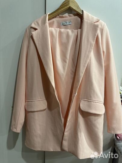 Костюм двойка женский