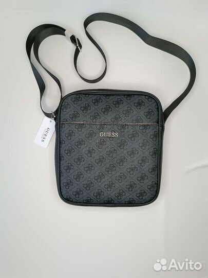 Сумка Guess мужская