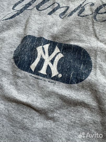 Футболка MLB New York Yankees