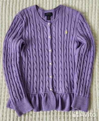 Polo Ralph Lauren Кардиган для девочки