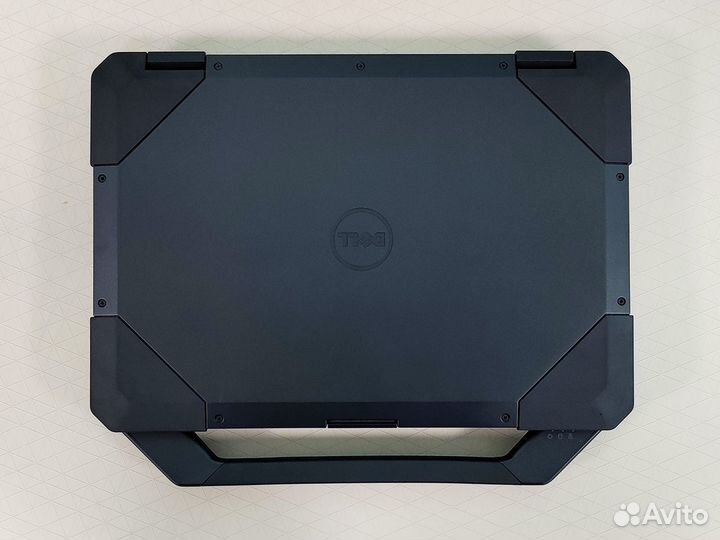 Dell Latitude 14 Rugged 5414