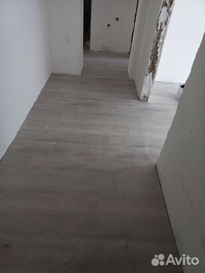 Стелю линолеум