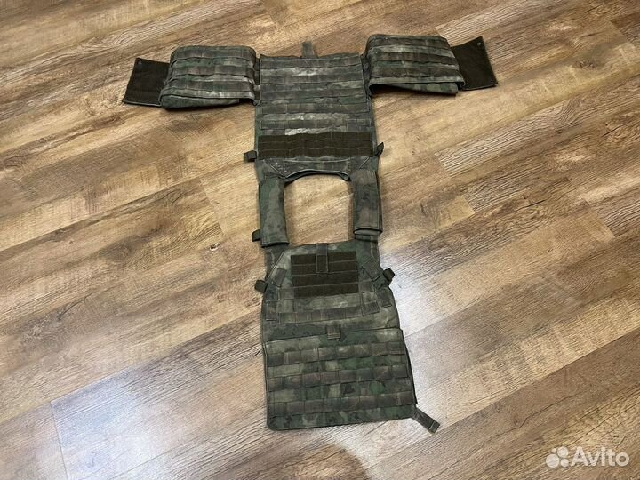 Плитник Панцирь ссо 2.0