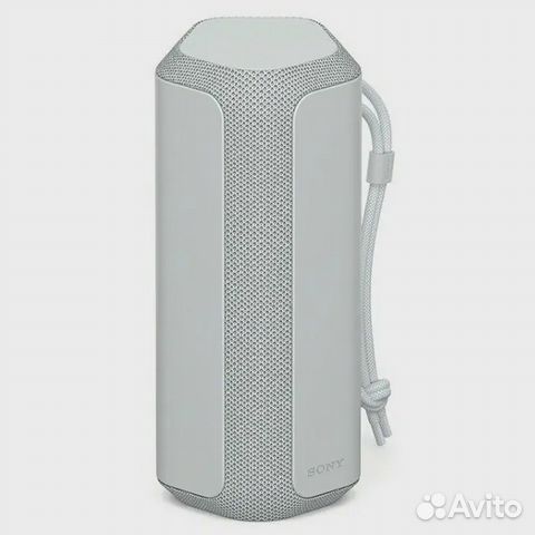 Портативная колонка Sony SRS-XE200 grey