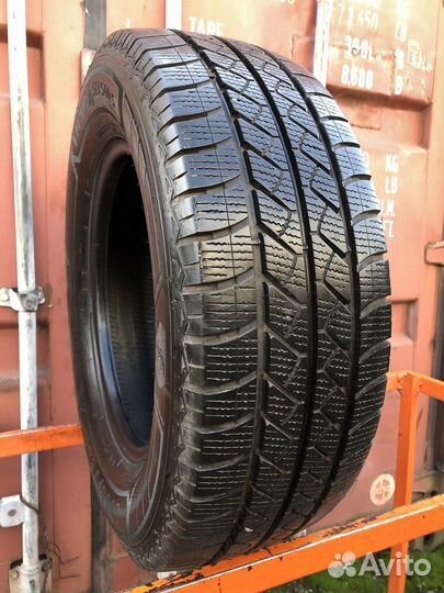 Goodyear Vector 4Seasons Cargo 235/65 R16C