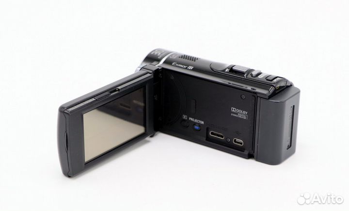 Sony PJ200 Full HD