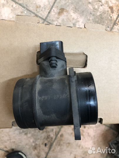 Дмрв Volkswagen sharan 1.9 TDI