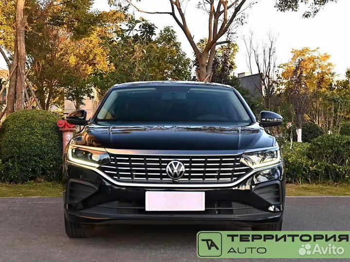 Volkswagen Passat 1.4 AMT, 2021, 10 000 км