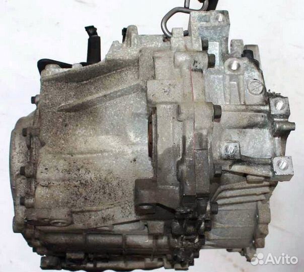 Авт кпп Hyundai Sonata Tagaz 2.7 Арт. Sam031