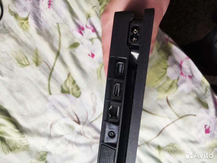 Sony playstation 4 ssd 1 Tb внутренний