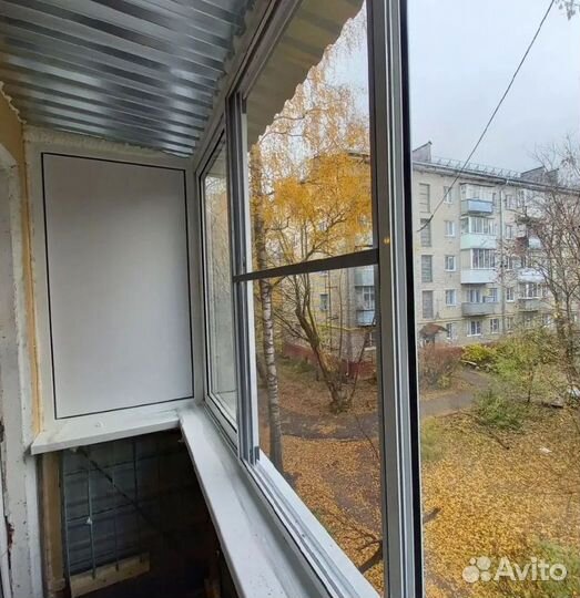 Пластиковые окна и двери/ рассрочка