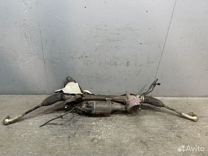 Рулевая рейка Audi A3 8V