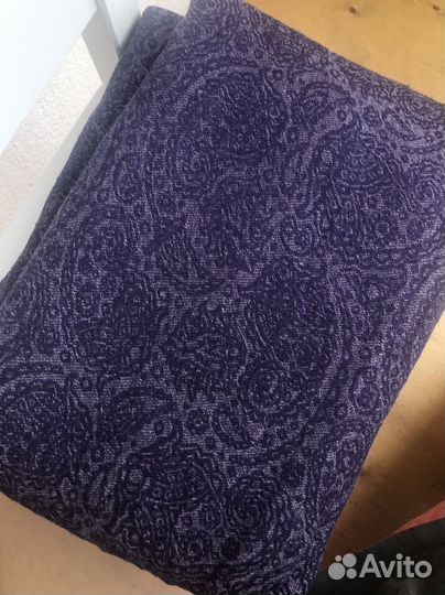 Слинг шарф Elleville, Лен Бамбук, цвет Liberty