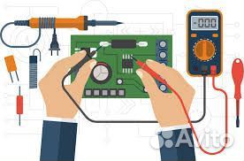 Ремонт зеркал с подсветкой. Переделка зеркал