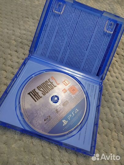 Игры для приставок ps4 обмен