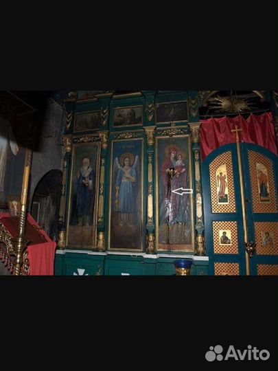 Исцеляющий тур души Абхазия