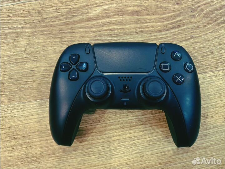 Геймпад dualsense ps5