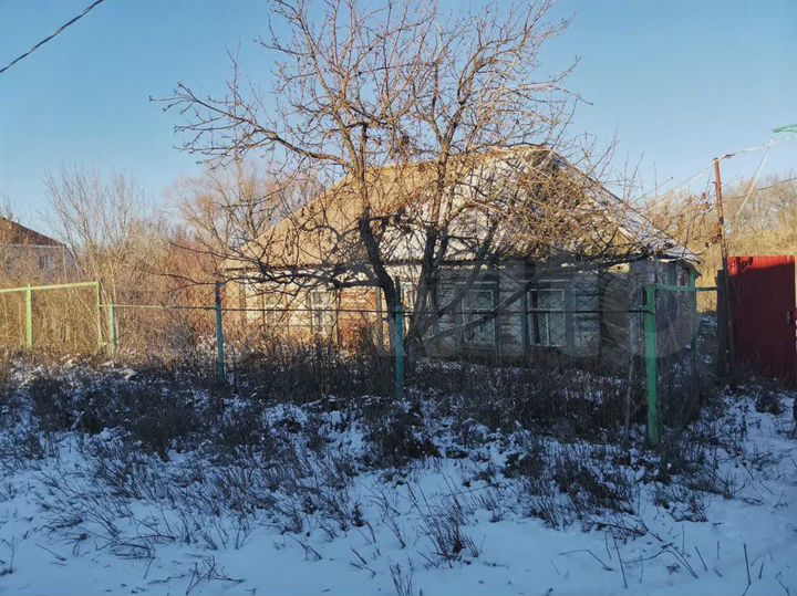 Участок 15 сот. (ИЖС)