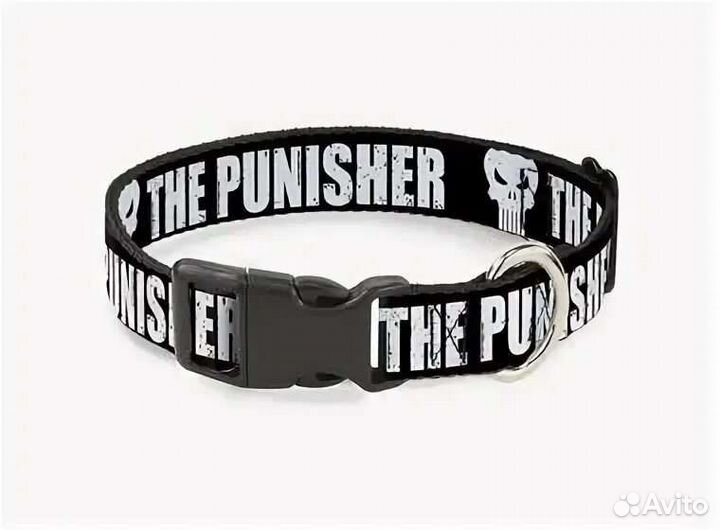 Ошейник для собак Вuckle-Down