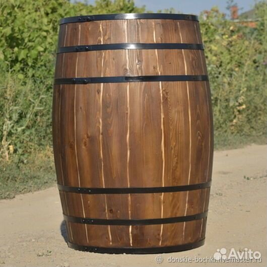 Бочка,бочка бар, декоративная бочка