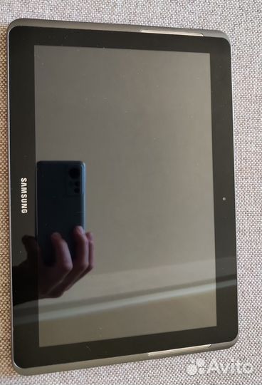 Планшет Samsung gt-p5100 (не вкл)