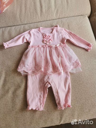 Детской комплект