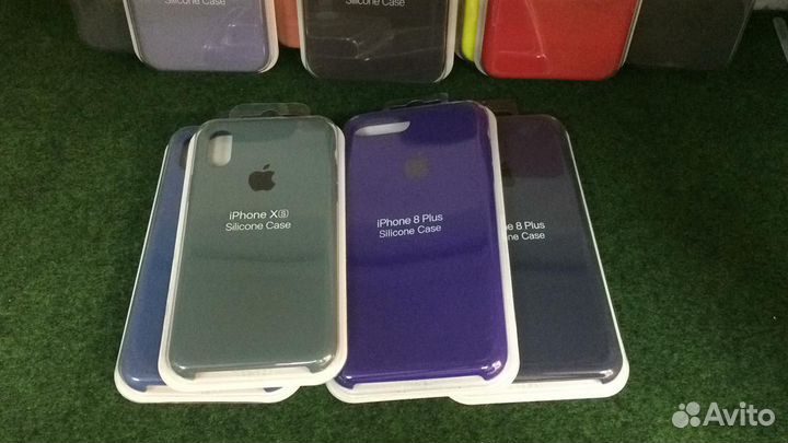 Чехлы iPhone Арт«13697 »