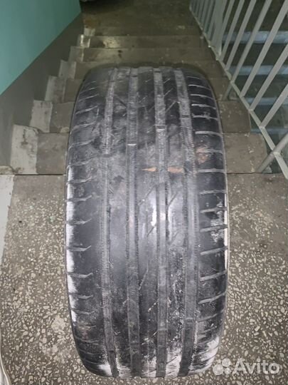 Nokian Tyres Hakka Black 225/45 R19