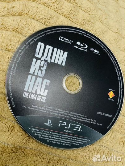 Игры для приставок ps3