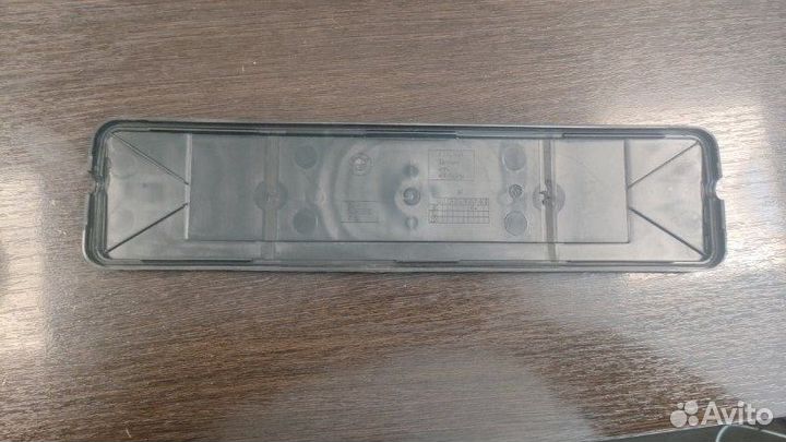 Накладка Bmw 530 D E61 M57N 306D2EU4 2004