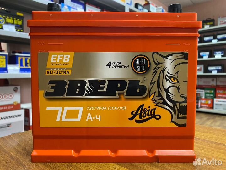 Аккумуляторы Подбор Доставка Гарантия