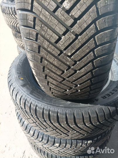 LingLong Grip Master 4S 205/60 R16 96V