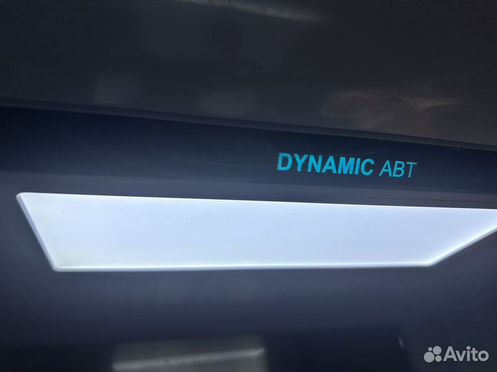 Холодельник haier hb18fgsaaaru