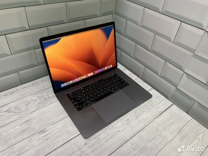 MacBook Pro 15
