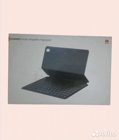 Чехол-клавиатура Huawei Smart Magnetic Keyboard