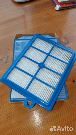 Original hepa13 filter