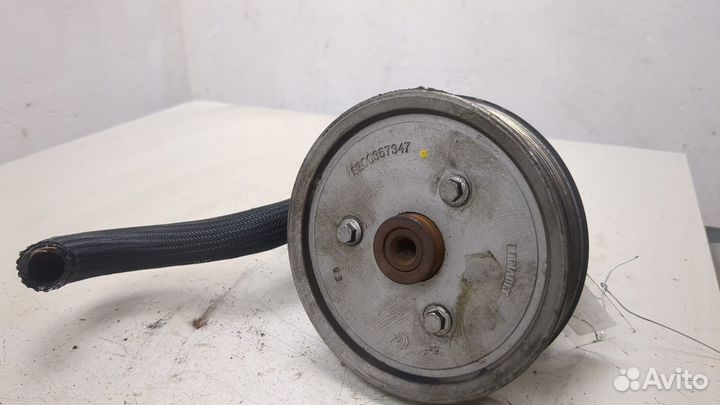 Гур Renault Laguna 2, 2007