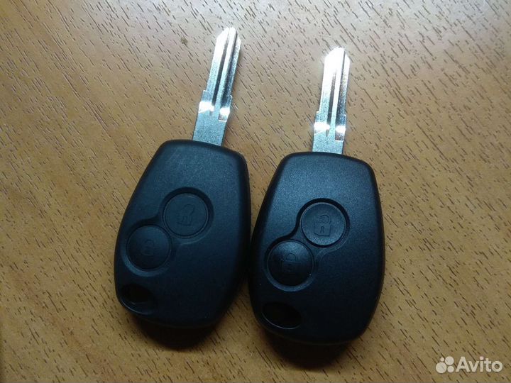 Чипы для автозапуска