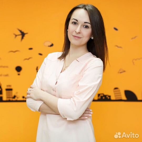 Репетитор по английскому языку, английский язык