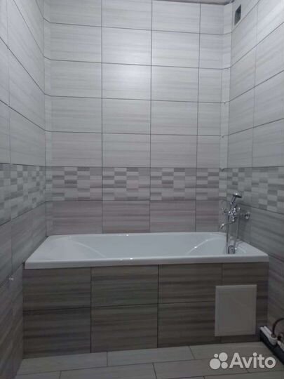 Укладка кафеля плиточник